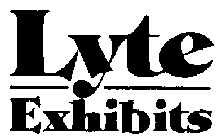 LYTE EXHIBITS