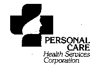 PERSONAL CARE HEALTH SERVICES CORPORATION