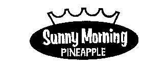 SUNNY MORNING PINEAPPLE