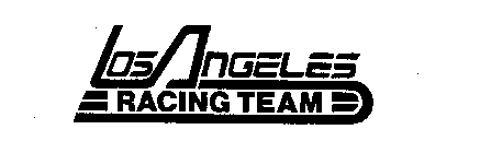 LOS ANGELES RACING TEAM