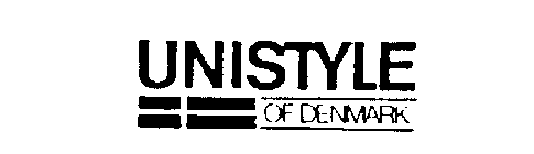 UNISTYLE OF DENMARK