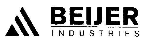 BEIJER INDUSTRIES