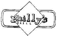 PHILLY'S GRILL