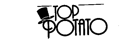 TOP POTATO