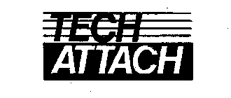 TECH ATTACH