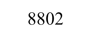 8802