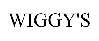 WIGGY'S