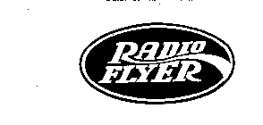 RADIO FLYER