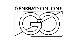 GENERATION ONE GO