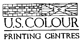 U.S. COLOUR PRINTING CENTRES