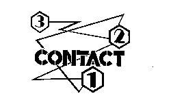 3 2 1 CONTACT