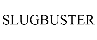 SLUGBUSTER