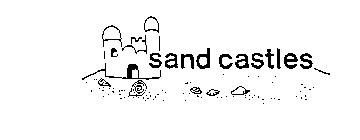 SAND CASTLES