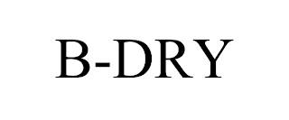 B-DRY