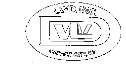 LWD, INC. LWD CALVERT CITY, KY.