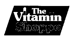 THE VITAMIN SHOPPE