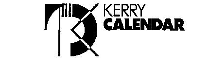 TK KERRY CALENDAR