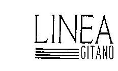 LINEA GITANO