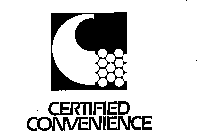 CERTIFIED CONVENIENCE