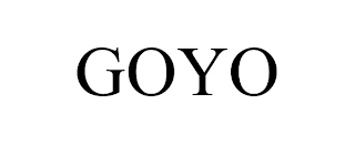 GOYO