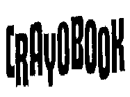 CRAYOBOOK