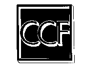 CCF