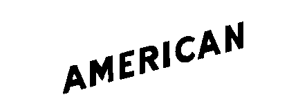 AMERICAN