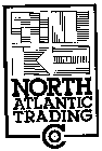 NORTH ATLANTIC TRADING CO