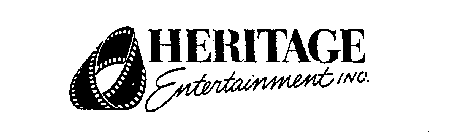 HERITAGE ENTERTAINMENT INC.