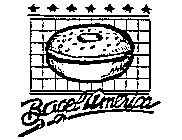 BAGEL AMERICA