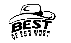 BEST OF THE WEST