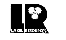 LR LABEL RESOURCES