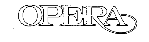 OPERA