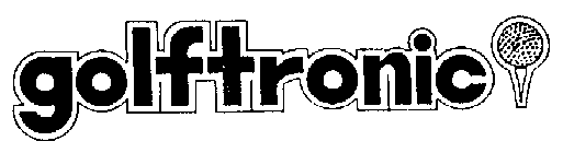 GOLFTRONIC