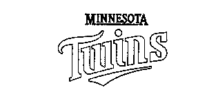 MINNESOTA TWINS