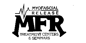 MYOFASCIAL RELEASE MFR TREATMENT CENTERS & SEMINARS