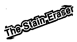 THE STAIN ERASER