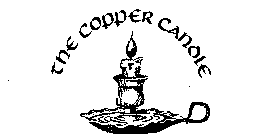 THE COPPER CANDLE