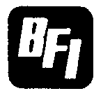 BFI