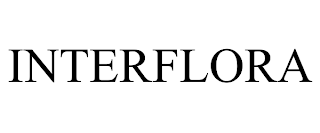 INTERFLORA