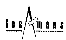 LESAMANS