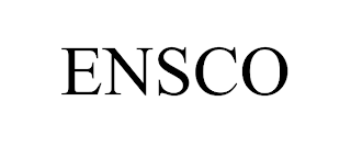 ENSCO