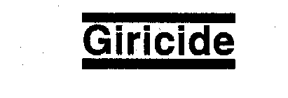 GIRICIDE