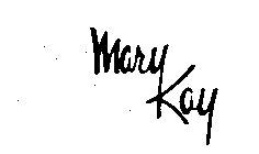 MARY KAY