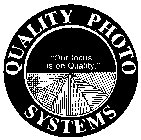 QUALITY PHOTO SYSTEMS 