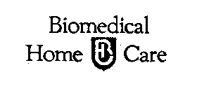 BIOMEDICAL HOME CARE