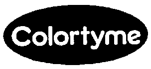 COLORTYME