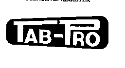 TAB-PRO