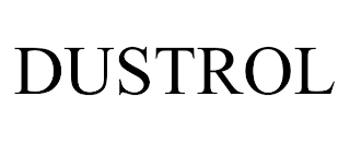 DUSTROL