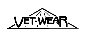 VET-WEAR